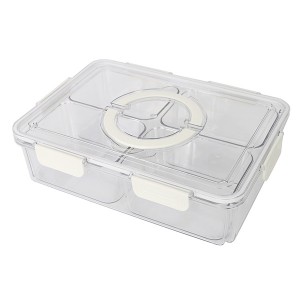 FOOD STORAGE BOX