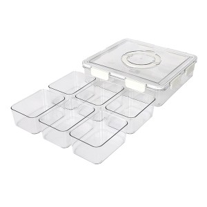 FOOD STORAGE BOX