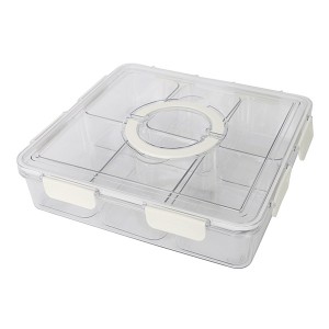 FOOD STORAGE BOX