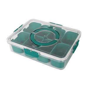 FOOD STORAGE BOX