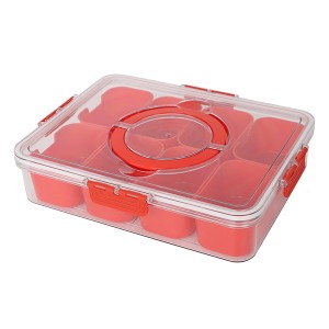 FOOD STORAGE BOX