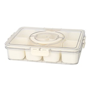 FOOD STORAGE BOX