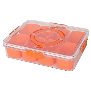 FOOD STORAGE BOX