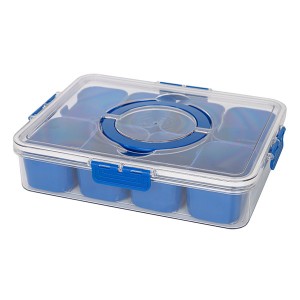 FOOD STORAGE BOX
