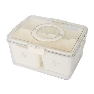 STORAGE BOX