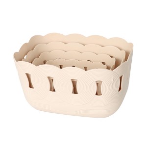 STORAGE BASKET