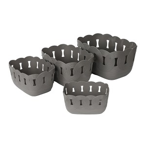STORAGE BASKET