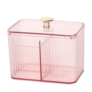 JEWELRY BOX
