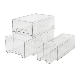 ORGANIZER BOX