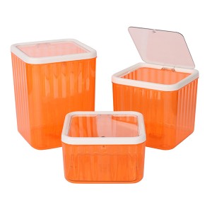 STORAGE BOX
