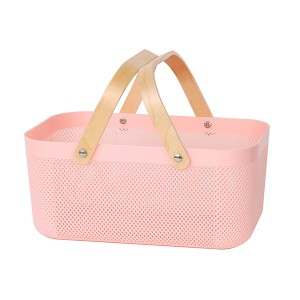 STORAGE BASKET