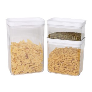 STORAGE BOX