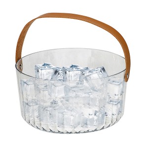 ICE BASKET