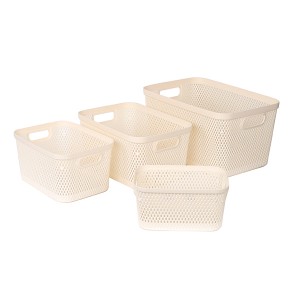 STORAGE BASKET
