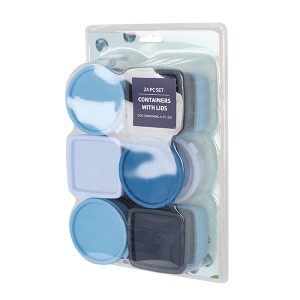 FOOD STORAGE BOX