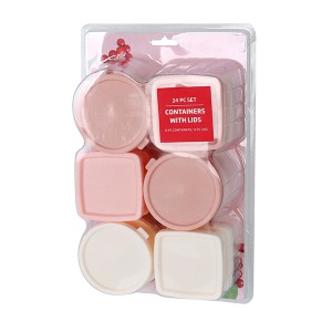 FOOD STORAGE BOX