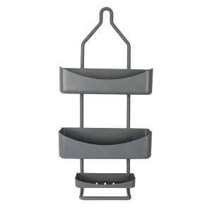 Bathroom Rack