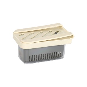 Kitchen storage