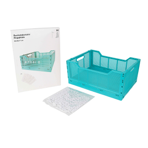 STORAGE BASKET