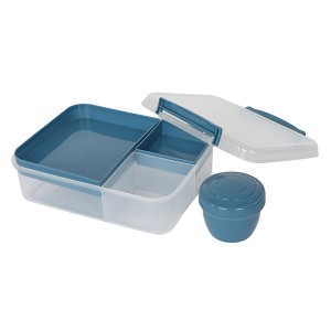 FOOD STORAGE BOX