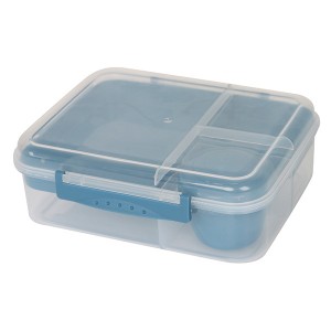 FOOD STORAGE BOX