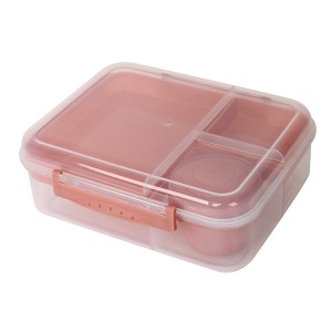 FOOD STORAGE BOX