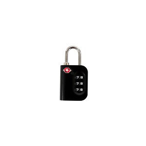 Travel TSA lock