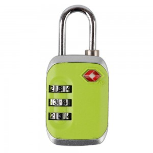 Travel TSA lock