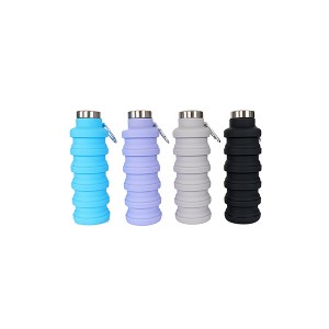 Travel Bottle