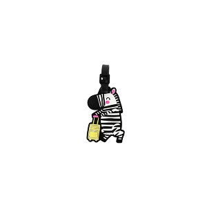 Luggage tag