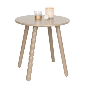 Side table