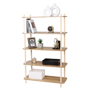 STORAGE RACK