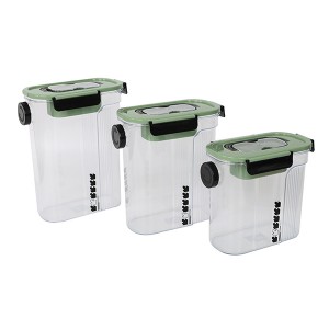 STORAGE BOX