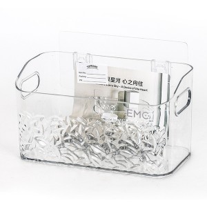 STORAGE BOX