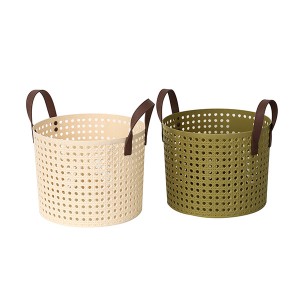 STORAGE BASKET