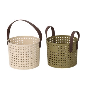 STORAGE BASKET