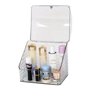 COSMETIC STORAGE BOX