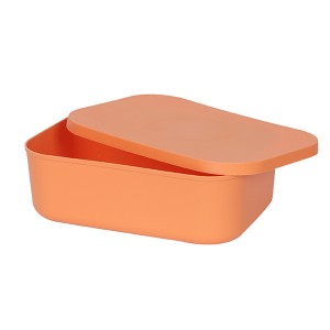 STORAGE BASKET