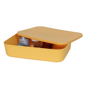 STORAGE BASKET