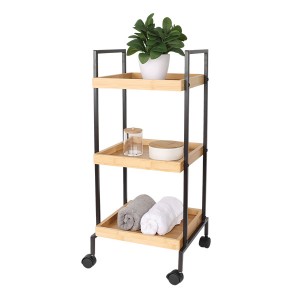 Storage Rack