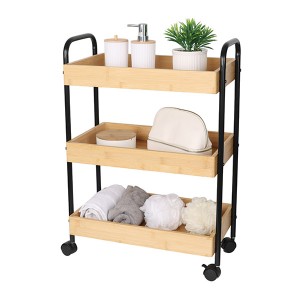 Storage Rack