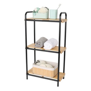 Storage Rack