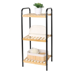 Storage Rack
