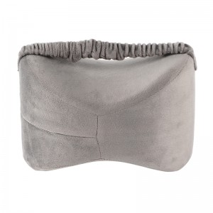 Sciatica Relief Bolster Pillow2