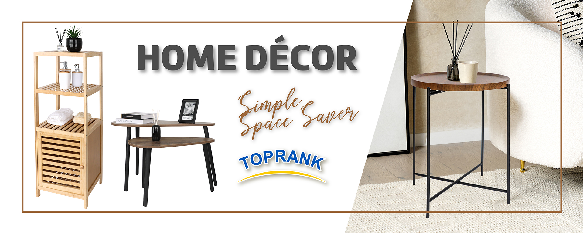 Toprank Web Banners Main Site